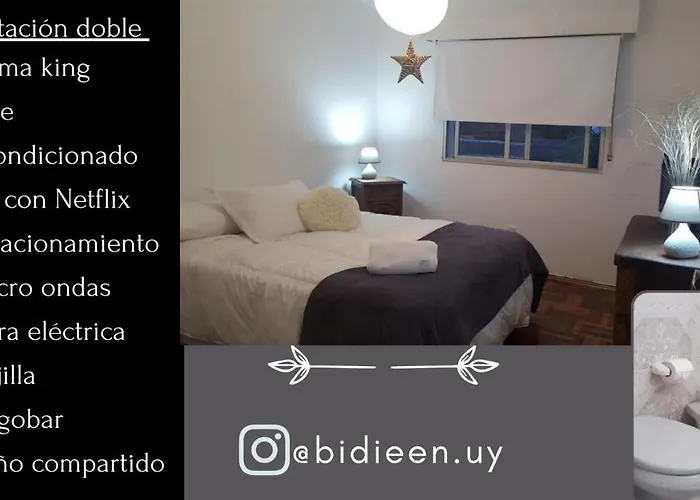 Bidieen Inn Uruguay