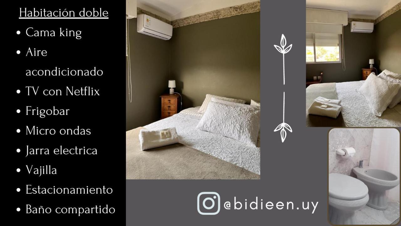 Inn Bidieen Uruguay Ciudad de la Costa