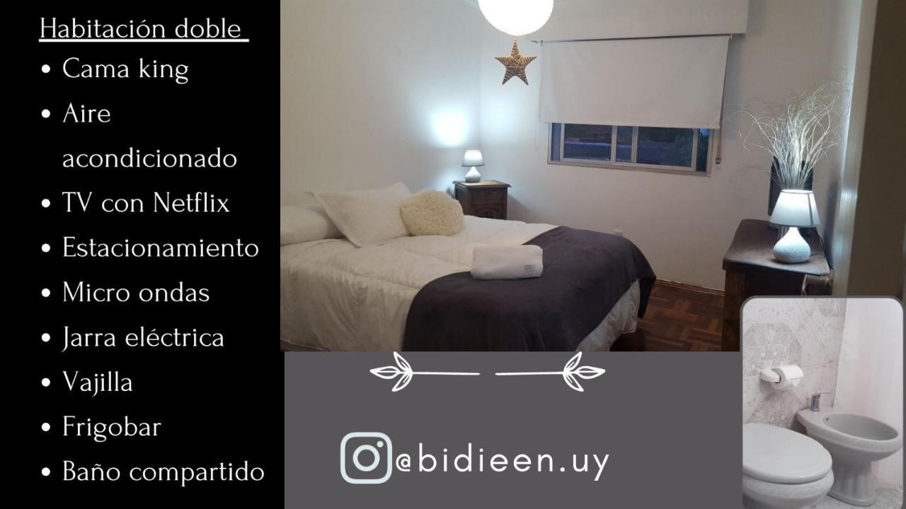 Inn Bidieen Uruguay Ciudad de la Costa