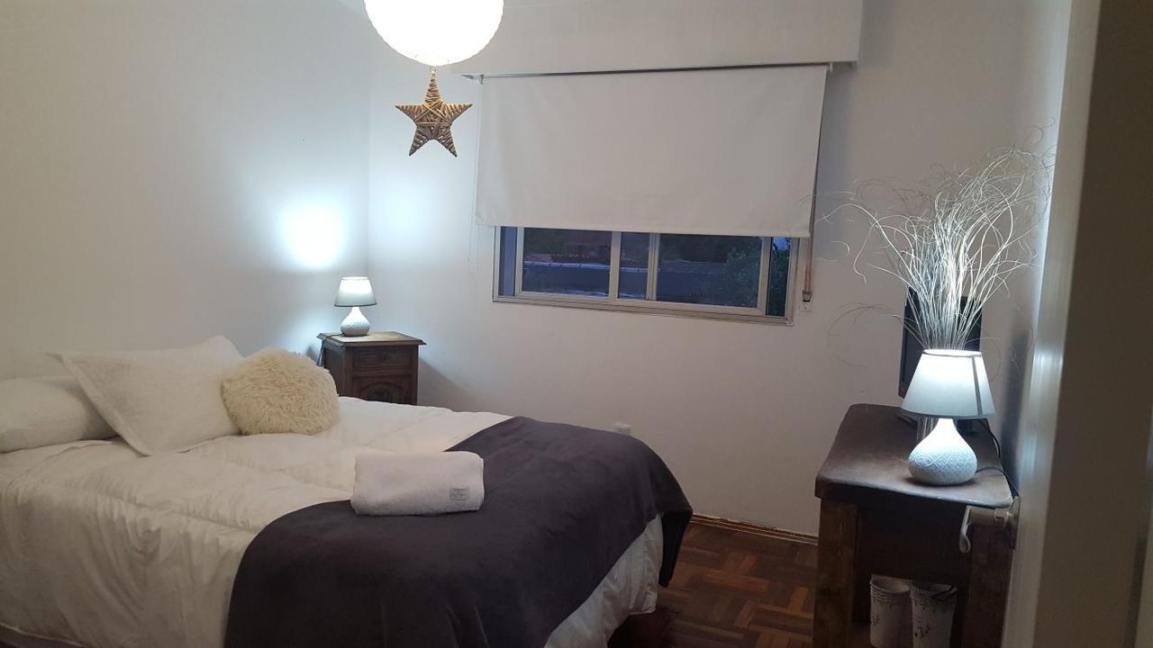 Inn Bidieen Uruguay Ciudad de la Costa