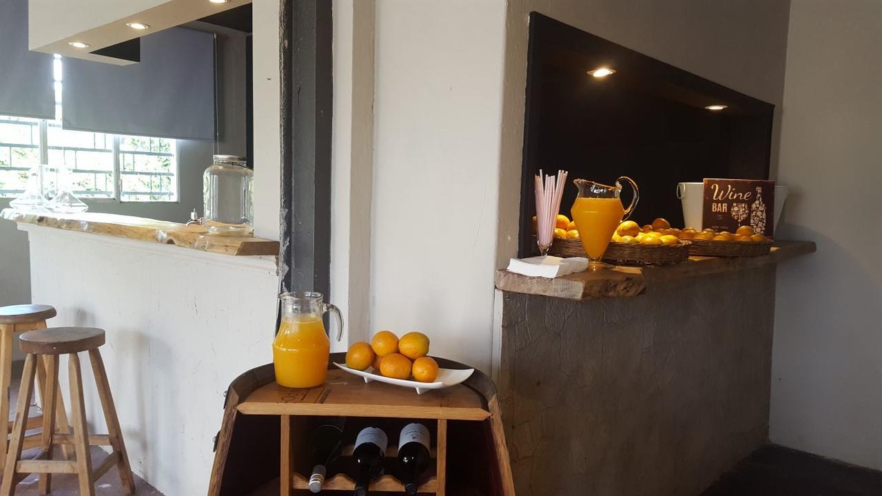 Inn Bidieen Uruguay Ciudad de la Costa