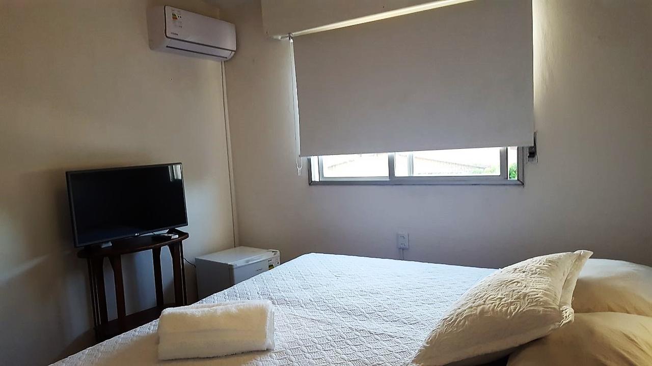 Inn Bidieen Uruguay