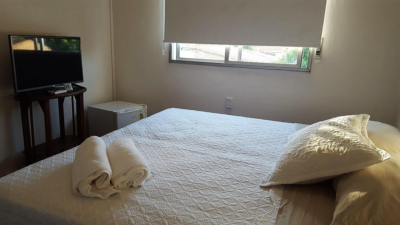 Inn Bidieen Uruguay Ciudad de la Costa