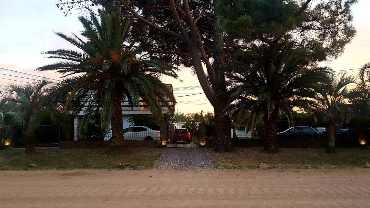 Bidieen Uruguay Inn