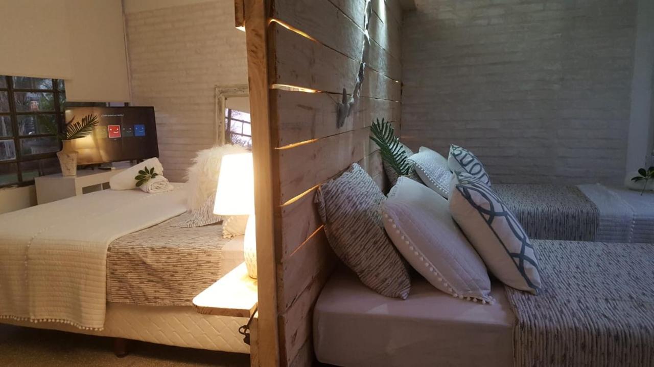 Inn Bidieen Uruguay Ciudad de la Costa